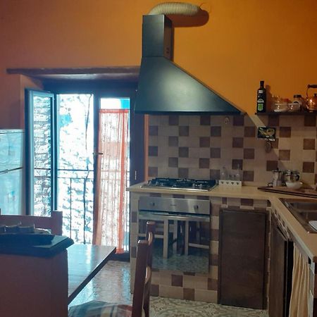 La Terrazza Sul Borgo Apartment Нарни Екстериор снимка